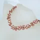 Arabesque - Arabesque Rose Quartz-Golden - 3